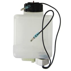 Picture of Quicksilver 8M0075709 Drive Lube Monitor Oil Bottle Assembly for MerCruiser Bravo