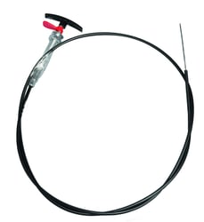 Picture of Valterra TC96PB 96-Inch RV Waste Valve Cable with Handle