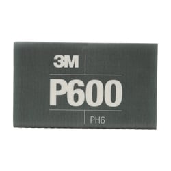 Picture of 3M 34339 Hookit Flexible Abrasive Hand Sheet 5.5 x 6.8 Inch