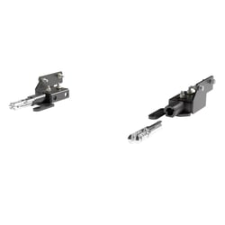 Picture of Blue Ox BX2686 Baseplate for 2021-2025 Ford F-150