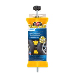 Picture of Camco 44652 Small Wheel Stop for RV Tandem Tires