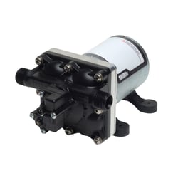 Picture of Shurflo 4008-101-E65 Revolution 3 GPM 55 PSI 12V Fresh Water Pump