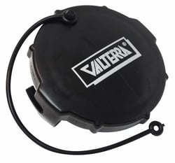 Picture of Valterra T1020BU 3-Inch Bayonet Waste Valve Cap Black