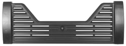 Picture of Stromberg Carlson VG-04-4000 Louvered Tailgate for Ford Trucks
