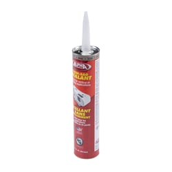 Picture of Lippert Components 862160 1010 Non-Sag RV Roof Sealant