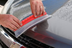 Picture of Shurhold 260 SHUR-Dry Flexible Silicone Water Blade