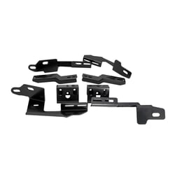 Picture of TrailFX R0009MK Running Board Mounting Kit