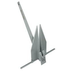 Picture of Fortress Anchors FX-23 Aluminum Marine Anchor