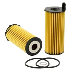 Picture of WIX Racing Filters WL10657 Cartridge Lube Metal Free Oil Filter