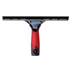 Picture of Shurhold 1412 Stainless Steel Squeegee with SHUR-LOK Adapter