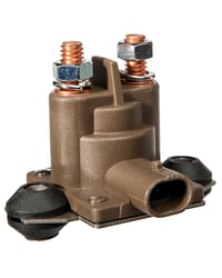 Picture of Sierra 18-5833 Starter Solenoid for Johnson/Evinrude Outboard Motors