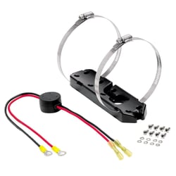 Picture of Humminbird 740182-1 MEGA SI+ Trolling Motor Adapter Kit
