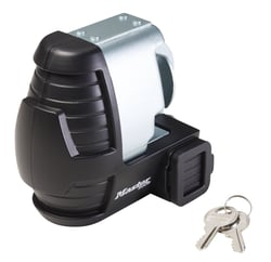 Picture of Master Lock 379DAT Coupler Lock for Trailers