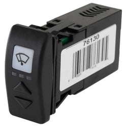 Picture of AFI 76030 Marinco Intelligent Wiper Switch 12V/24V Marine