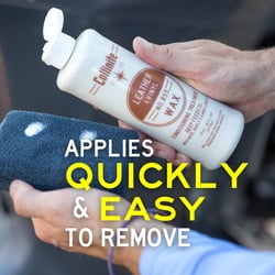 Picture of Collinite 855 Leather & Vinyl Wax Protectant