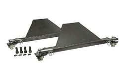 Husky Towing 33000 Replacement Oem Upright Legs 26000 Towing Capacity Set Of 2 — image 3