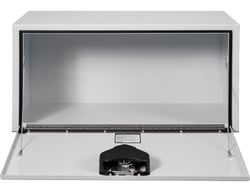 Picture of Buyers 1702405 Underbody Truck Tool Box 18x18x36 Steel White