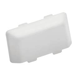 Picture of Specialty Recreation SR33101 RV Porch Light Lens for Assist Handle
