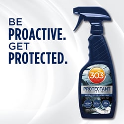 303 Products 30382 Automotive Protectant - 16 oz UV Protection Spray — image 7