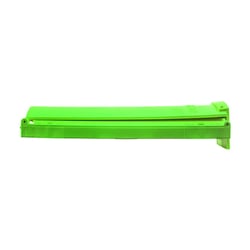 Picture of YakGear 01-9004-LG Fish Stik Telescoping Flag Pole Lime Green