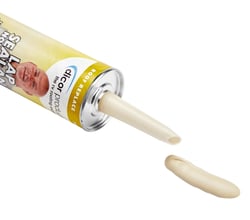 Picture of Dicor 551LST-1 EPDM Non-Sag Lap Sealant Tan 10.3oz