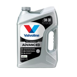 Picture of Valvoline 881164 Full Synthetic Motor Oil 5W-30 5 Quart Easy Pour