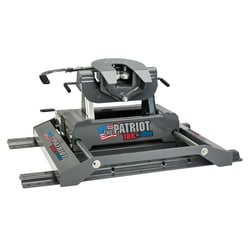 Picture of B&W RVK3270 Patriot 18K Slider Fifth Wheel Hitch