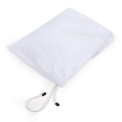 Picture of Lippert Components 2020218505 Thomas Payne Mattress Protector King Size White