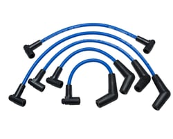 Picture of Sierra 18-8811-1 Premium Marine Spark Plug Wire Set