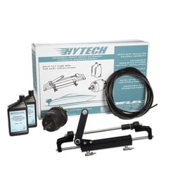 Picture of Uflex HYTECH 1.1 Front Mount Hydraulic Steering System for Outboards up to 175 HP