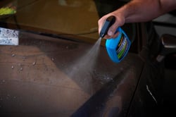 Picture of Meguiars G190526 Hybrid Ceramic Wax 26 oz Spray-On Protection