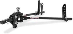 Picture of Fastway 92-00-1033 e2 Trunnion Weight Distribution Hitch with 2-Point Sway Control