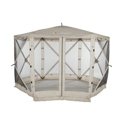 Picture of Lippert Components 2021123289 Picnic Popup Gazebo 12x12 Screen Tent Shelter