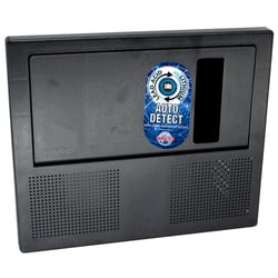 Picture of WFCO Technologies WF-8955-AD 55A RV Converter Charger with Auto-Detect Technology