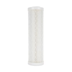 Picture of Camco 40648 EVO X3 Replacement Virus Protection Cartridge 0.2 Micron RV Water Filter