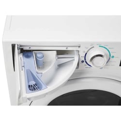 Picture of Westland Sales WDV2200XCD Vented Combo Washer Dryer White