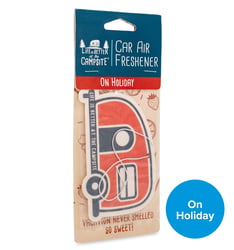 Picture of Camco 53364 Life is Better at the Campsite Air Freshener