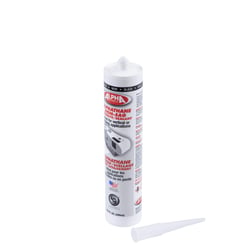 Picture of Lippert Components 862163 Alphathane 5160 Non-Sag Sealant 9.8 oz Black