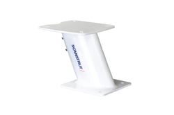 Picture of Scanstrut APT-250-02 Aluminum PowerTower Radar Mount 10" Aft Leaning