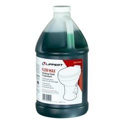Picture of Lippert Components 2022116484 Flow Max RV Holding Tank Treatment 64 oz
