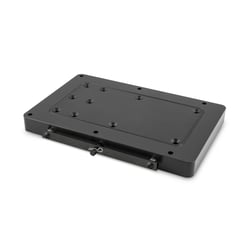 Picture of Minn Kota 1854056 QUEST Quick Release Bracket for Bow-Mount Trolling Motors
