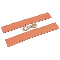 Picture of Sea-Dog Line 561012-1 Leather Mooring Line Chafe Kit - 1/2"