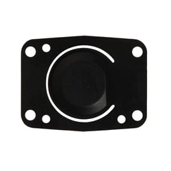 Picture of Jabsco 290430000 Base Valve Gasket for 29090 & 29120 Series Marine Toilets