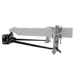 Picture of Wesbar 66092 Weight Distribution Hitch with Dual Cam II Sway Control 8000 lbs