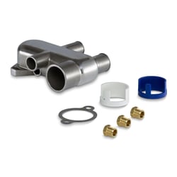 Picture of Sierra 18-1989 Stainless Steel Thermostat Housing