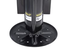 Picture of Lippert Components 433467 Level Up Hydraulic Landing Gear Jack Left Side 14,000 lbs