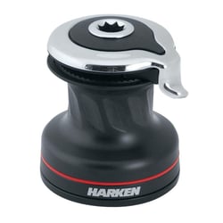 Picture of Harken 15STA Self-Tailing Radial Aluminum Winch Single Speed