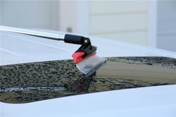 Picture of Shurhold 265 SHUR-Dry Flexible Water Blade Adapter