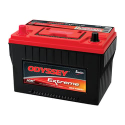 Picture of Odyssey Battery ODX-AGM34 Extreme Series AGM Group 34 Battery 850 CCA