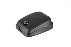Picture of Scanstrut DS-HD6-BLK Plastic Double Cable Deck Seal, Black